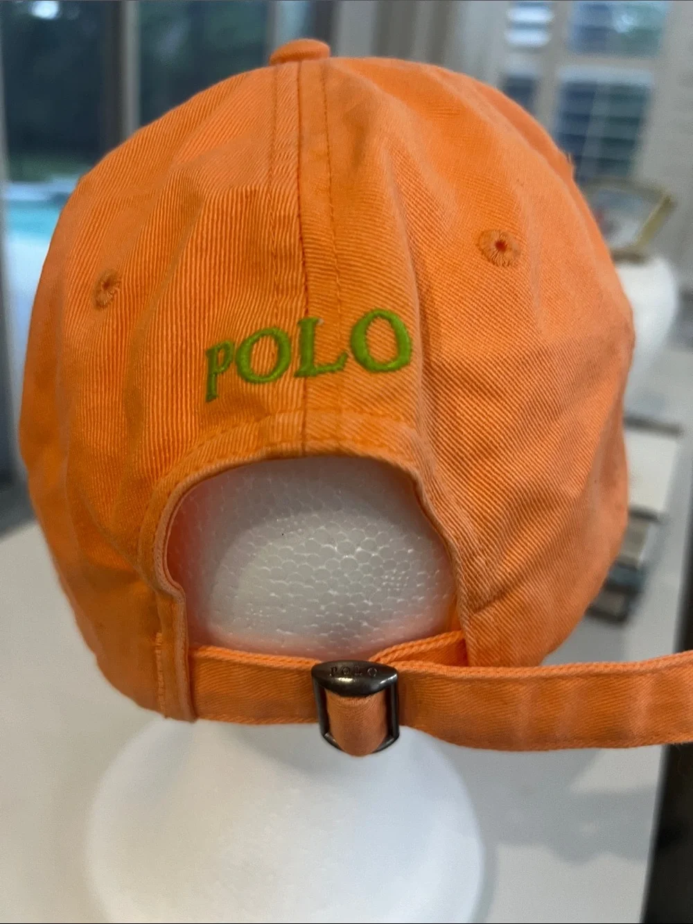 Polo Ralph Lauren classic polo